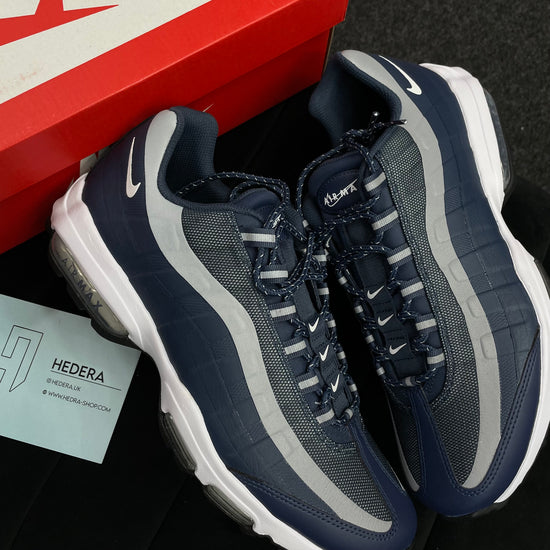 NIKE AIRMAX 95 ULTRA NAVY