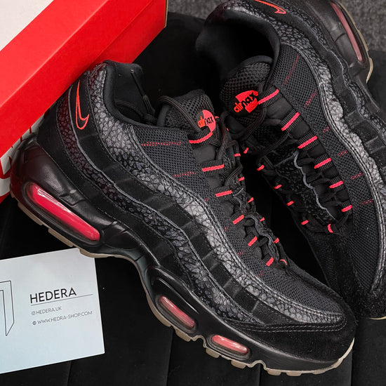 NIKE AIRMAX 95 INFRARED