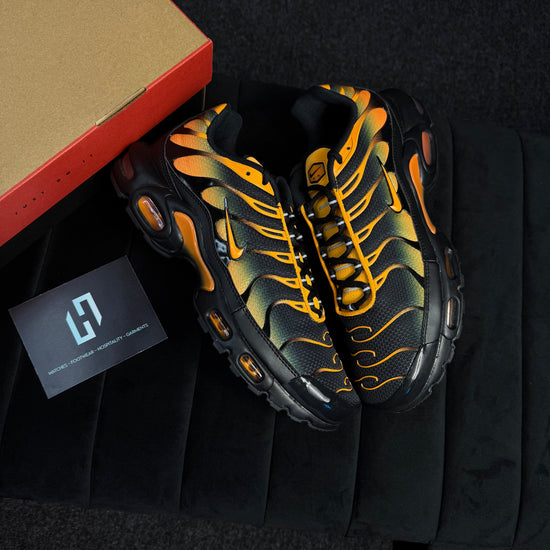 NIKE AIRMAX TN SUNDIAL