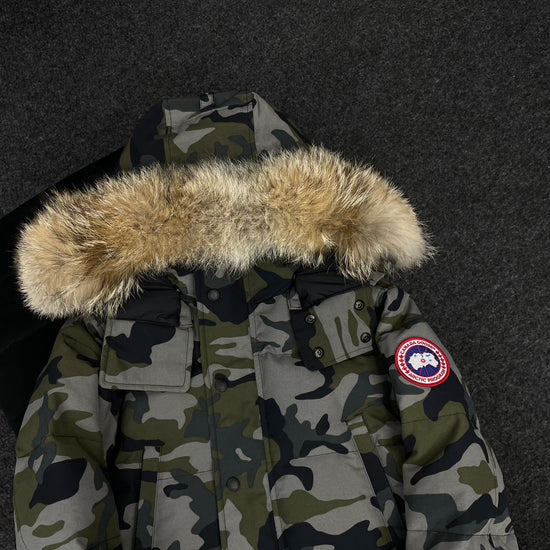 CANADA GOOSE WYNDHAM