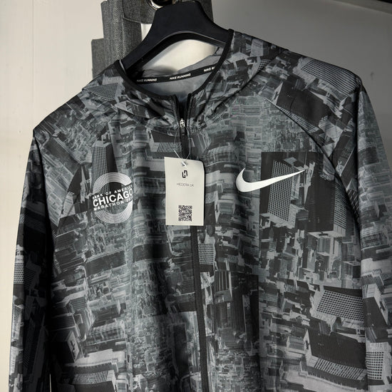 NIKE CHICAGO WINDRUNNER