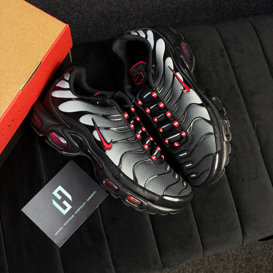 NIKE AIRMAX TN DRACULA