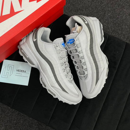 NIKE AIRMAX 95 ULTRA GREY