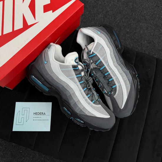 NIKE AIRMAX 95 BALTIC BLUE