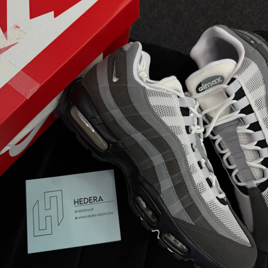 NIKE AIRMAX 95 GREY JEWELS