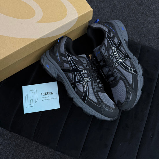 ASICS METROPOLIS GEL VENTURE 6