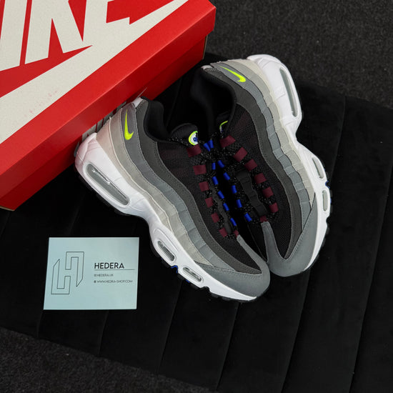 NIKE AIRMAX 95 GREEDY