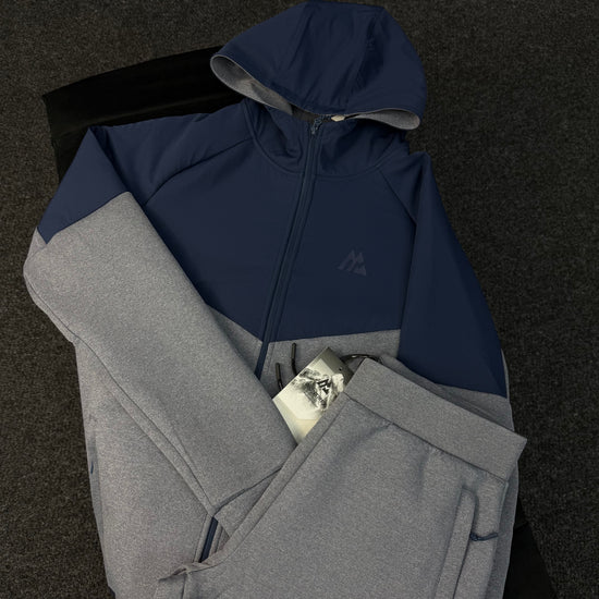 MONTIREX COTTON TECH TRACKSUIT