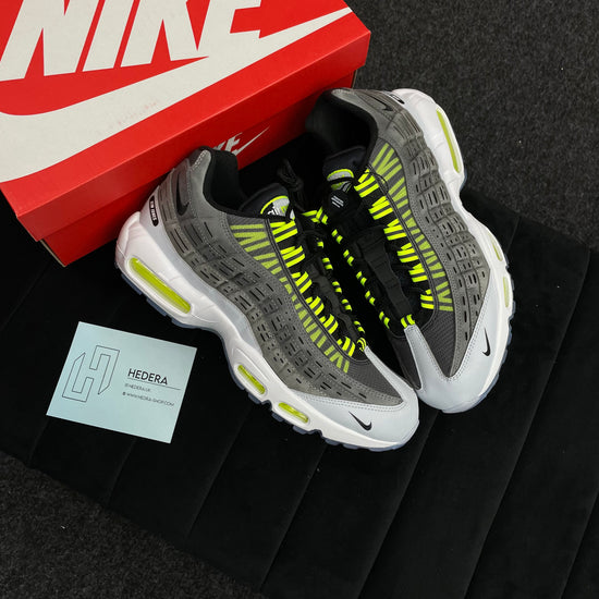 NIKE AIRMAX 95 KIM JONES NEON