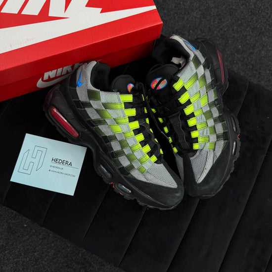 NIKE AIRMAX 95 SEW