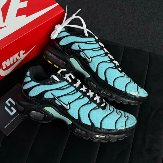 NIKE AIRMAX TN DARK TIFFANY