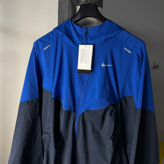 NIKE ROYAL BLUE ADV WINDRUNNER