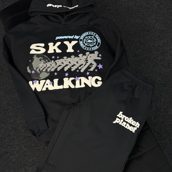 BROKEN PLANET SKY WALKING TRACKSUIT