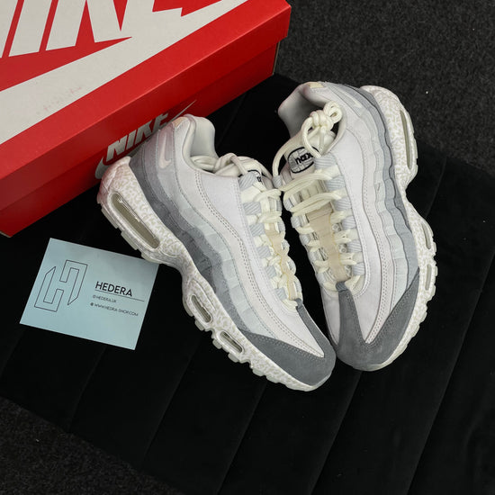 NIKE AIRMAX 95 BONE