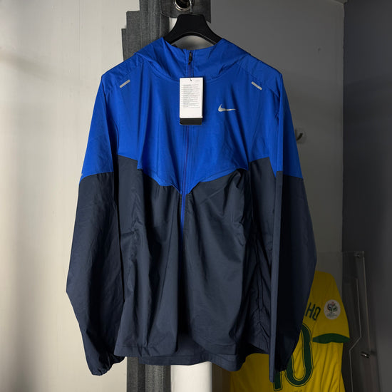 NIKE ROYAL BLUE ADV WINDRUNNER