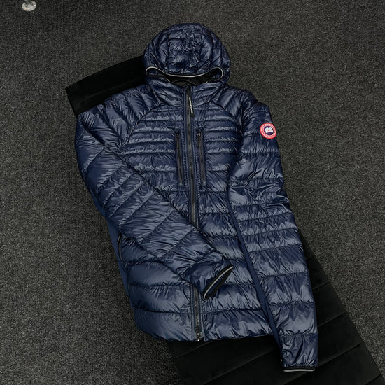 CANADA GOOSE HYBRIDGE NAVY