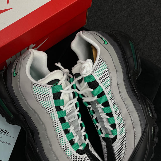 NIKE AIRMAX 95 STADIUM GREEN