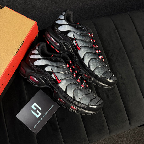 NIKE AIRMAX TN DRACULA