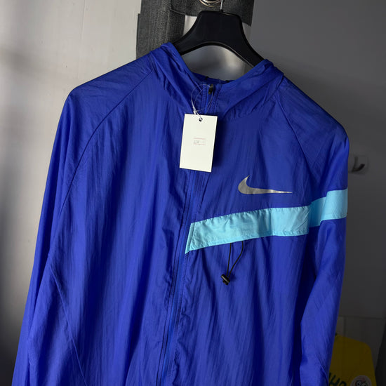 NIKE WINDRUNNER ROYAL BLUE