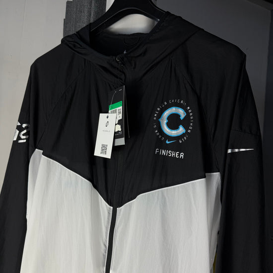 NIKE CHICAGO WINDRUNNER