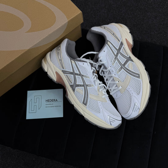 ASICS WHITE/CLAY CRÈME 1130