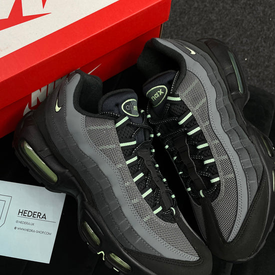 NIKE AIRMAX 95 VAPOR GREEN