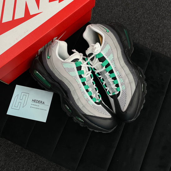 NIKE AIRMAX 95 STADIUM GREEN