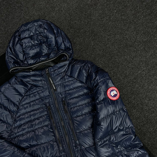 CANADA GOOSE HYBRIDGE NAVY