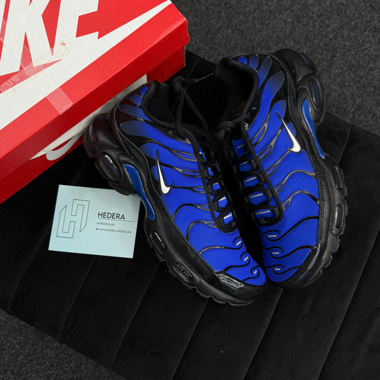 NIKE AIRMAX TN NEW BLUE