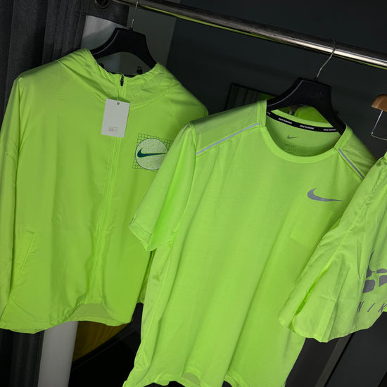 NIKE NEON 3 PIECE