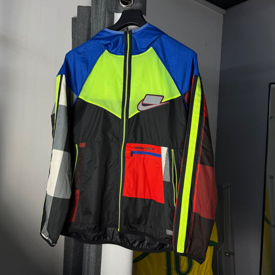 NIKE MEEKZ WINDRUNNER OG