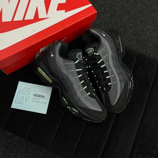 NIKE AIRMAX 95 VAPOR GREEN