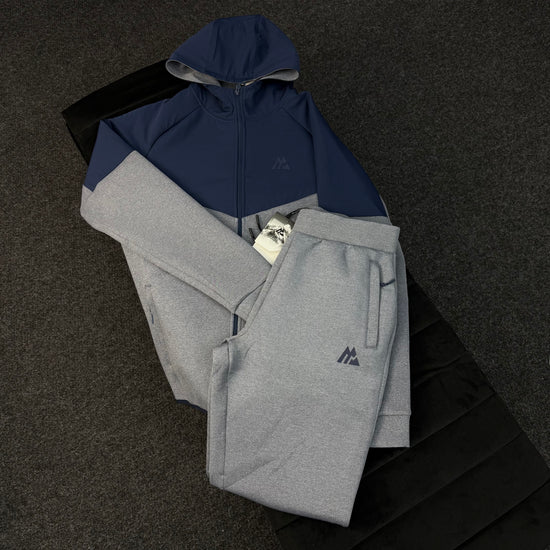 MONTIREX COTTON TECH TRACKSUIT