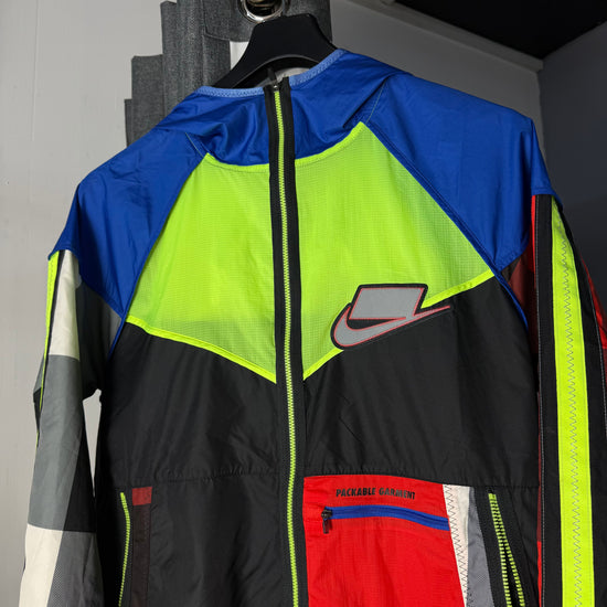 NIKE MEEKZ WINDRUNNER OG