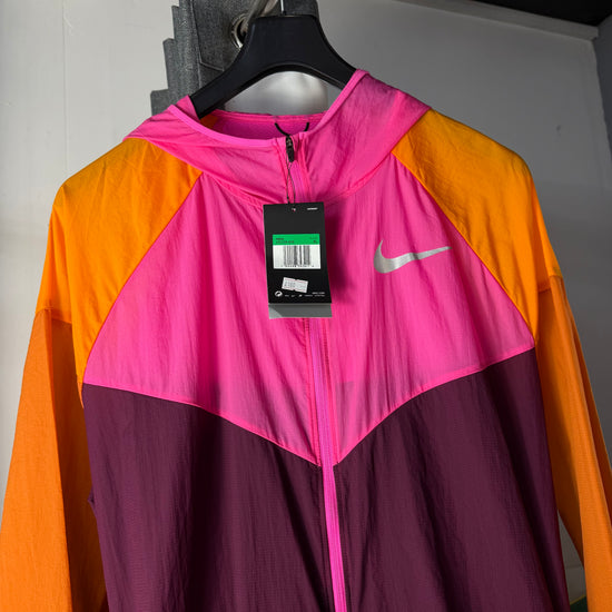 NIKE WINDRUNNER PINK/ORANGE