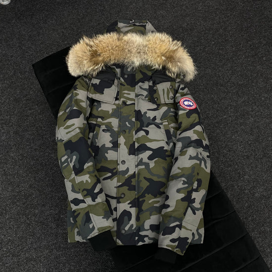 CANADA GOOSE WYNDHAM