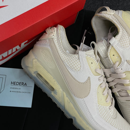 NIKE AIRMAX 90 TERRASCAPE CRÈME