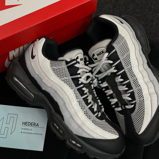 NIKE AIRMAX 95 REFLECTIVE SAFARI