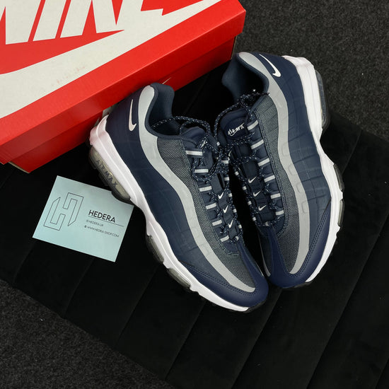 NIKE AIRMAX 95 ULTRA NAVY