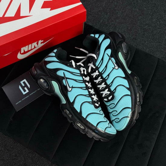 NIKE AIRMAX TN DARK TIFFANY